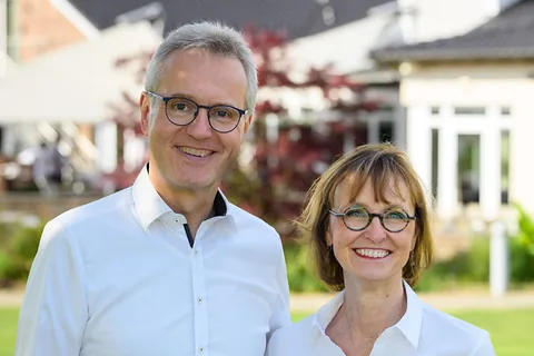Markus und Gabriele Bücker