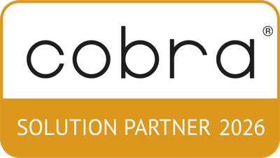 cobra Solution Partner 2026