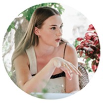 Lydia Geißler, Geschäftsführerin der Paul Geißler GmbH