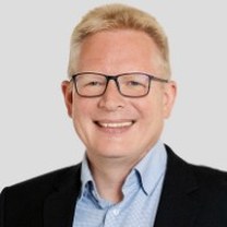 Carsten Koep, Prokurist und Leiter Schaden bei der Häger Versicherung