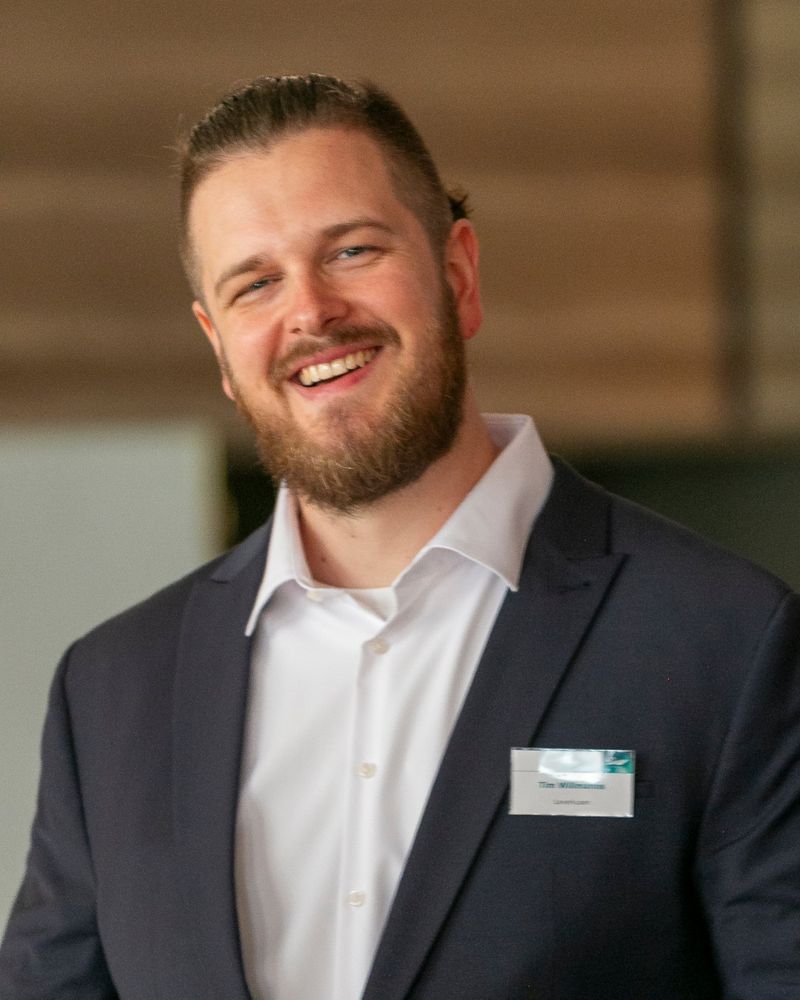 Tim Willmanns, Geschäftsführer der cobra Experten GmbH